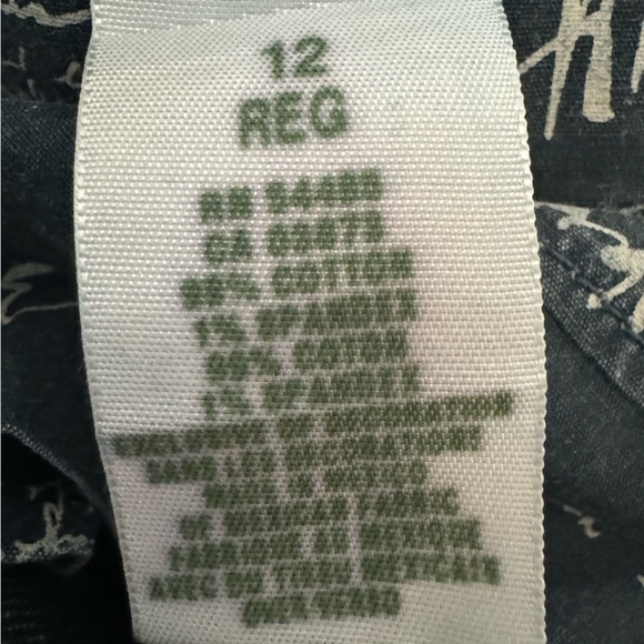 American Eagle Jean - Picture 6 of 6